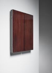 Gallery item 4 for Frode Holm wall mirror for Illums Bolighus, Mirrors, Denmark, 1950s