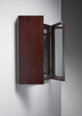 Gallery item 3 for Frode Holm wall mirror for Illums Bolighus, Mirrors, Denmark, 1950s