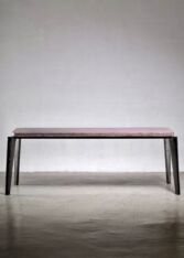 Thumbnail for Jean Prouvé model 504 or Flavigny dining table