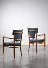 Gallery item 2 for Pair of Gunnar Asplund armchairs, Side Chairs, Sweden, 1930s