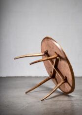 Gallery item 3 for Svenska Möbelfabrikerna Bodafors coffee table, Coffee tables, Sweden, 1940s