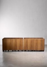 Thumbnail for Pair of Domenico Sandri and Umberto Tubini sideboards