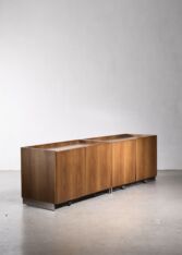 Gallery item 2 for Pair of Domenico Sandri and Umberto Tubini sideboards, Sideboards, Italy, 1960s