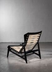 Gallery item 2 for Gio Ponti model 811 lounge chair for Cassina, Lounge Chairs, Italy, 1950s