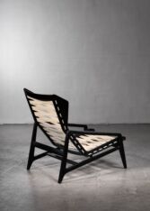 Thumbnail for Gio Ponti model 811 lounge chair for Cassina