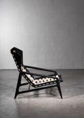 Gallery item 3 for Gio Ponti model 811 lounge chair for Cassina, Lounge Chairs, Italy, 1950s