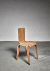 Thumbnail for Han Pieck Bambi chair