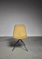 Gallery item 3 for Rare Gastone Rinaldi DU 30 Chair for RIMA, Side Chairs, Italy, 1950s