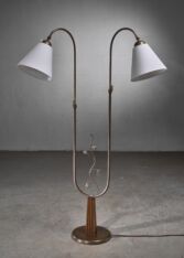 Thumbnail for Tor Wolfenstein floor lamp for Ditzingers