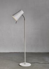 Thumbnail for Yki Nummi floor lamp for Orno
