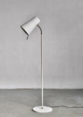 Gallery item 2 for Yki Nummi floor lamp for Orno, Floor Lamps, Finland, 1950s