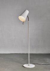 Gallery item 3 for Yki Nummi floor lamp for Orno, Floor Lamps, Finland, 1950s