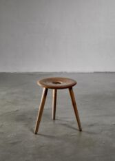 Thumbnail for Eduard Ludwig ‘EL 121’ tripod stool