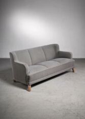 Gallery item 2 for Scandinavian Modern sofa, Sofas & daybeds, Sweden, 1930s