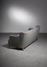 Gallery item 3 for Scandinavian Modern sofa, Sofas & daybeds, Sweden, 1930s