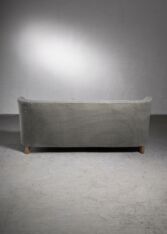 Gallery item 4 for Scandinavian Modern sofa, Sofas & daybeds, Sweden, 1930s