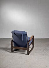 Gallery item 5 for Erik Chambert reclining lounge chair, Lounge Chairs, Sweden, 1930s