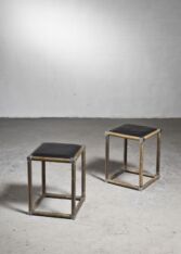 Thumbnail for Pair of Maija Ruoslahti stools