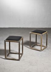 Thumbnail for Pair of Maija Ruoslahti stools