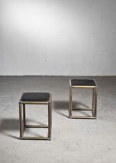Gallery item 3 for Pair of Maija Ruoslahti stools, Stools, Finland, 1960s