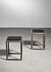 Gallery item 2 for Pair of Maija Ruoslahti stools, Stools, Finland, 1960s