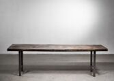 Thumbnail for Franz Hart folding coffee table
