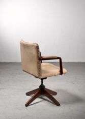 Thumbnail for Hans Wegner office chair for Plan Møbler