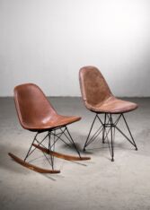 Gallery item 5 for Eames early DKR chair, Side Chairs, United States, 1950s