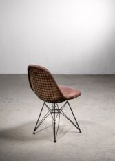 Thumbnail for Eames early DKR chair