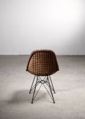 Gallery item 4 for Eames early DKR chair, Side Chairs, United States, 1950s