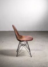 Gallery item 2 for Eames early DKR chair, Side Chairs, United States, 1950s