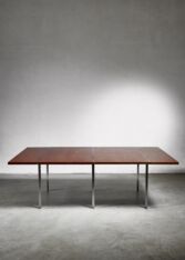 Thumbnail for Preben Fabricius dining table