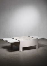 Gallery item 3 for Wooden coffee table, Coffee tables, Italy, 1960s