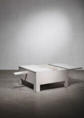 Gallery item 2 for Wooden coffee table, Coffee tables, Italy, 1960s