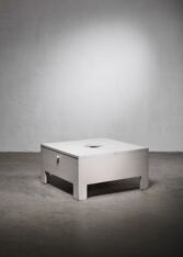 Thumbnail for Wooden coffee table