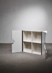 Gallery item 5 for Wooden coffee table, Coffee tables, Italy, 1960s