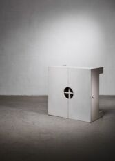 Gallery item 4 for Wooden coffee table, Coffee tables, Italy, 1960s