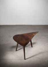 Gallery item 3 for Emil Milan free form root wood coffee table, Coffee tables, United States, 1960s