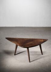 Gallery item 2 for Emil Milan free form root wood coffee table, Coffee tables, United States, 1960s