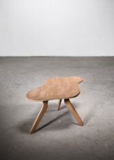 Gallery item 2 for José Zanine Caldas plywood coffee table, Coffee tables, Brazil, 1950s