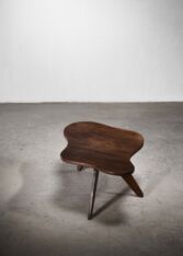Gallery item 3 for José Zanine Caldas free form coffee table, Coffee tables, Brazil, 1960s