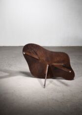 Gallery item 4 for José Zanine Caldas free form coffee table, Coffee tables, Brazil, 1960s