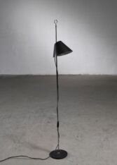 Gallery item 3 for Luigi Caccia Dominioni floor lamp for Azucena, Floor Lamps, Italy, 1950s