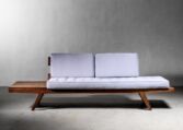 Gallery item 2 for Rude Osolnik studio crafted sofa, Sofas & daybeds, United States, 1960s