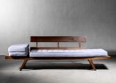Gallery item 3 for Rude Osolnik studio crafted sofa, Sofas & daybeds, United States, 1960s