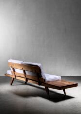 Gallery item 5 for Rude Osolnik studio crafted sofa, Sofas & daybeds, United States, 1960s