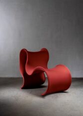 Thumbnail for Fiocco chair by Gruppo 14 for Busnelli
