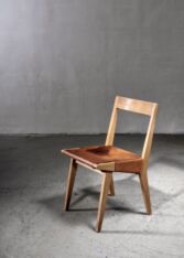 Thumbnail for Jens Risom early Knoll Associates chair