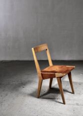 Gallery item 3 for Jens Risom early Knoll Associates chair, Side Chairs, United States, 1940s