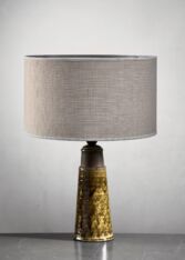 Thumbnail for Kähler ceramic table lamp